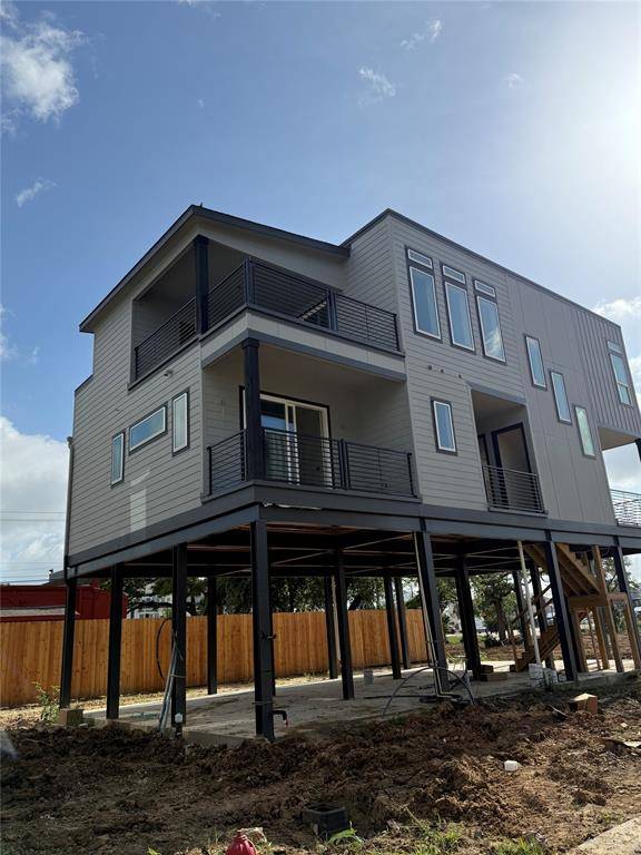 Seabrook, TX 77586,4404 Anthony Court LN