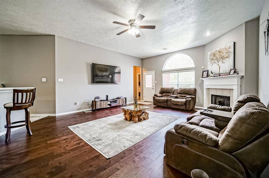 Humble, TX 77346,18514 Huron Park TRL