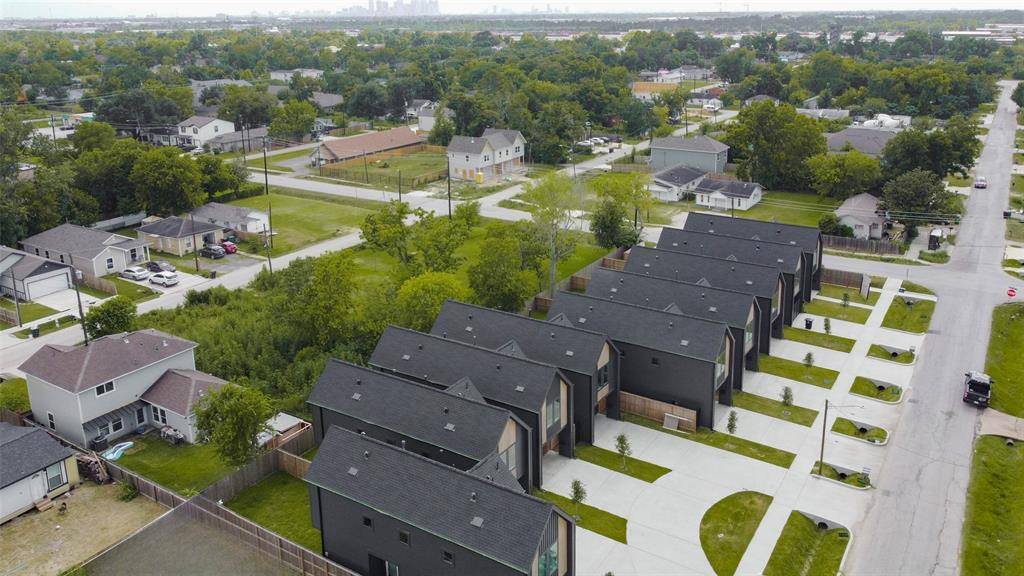 Houston, TX 77028,8018 Sunbury ST