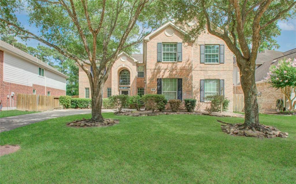 Cypress, TX 77429,13718 Lakewood Meadow DR