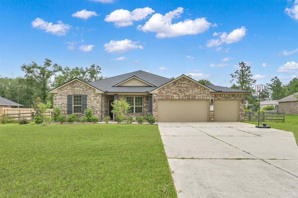 Conroe, TX 77303,9203 White Tail DR