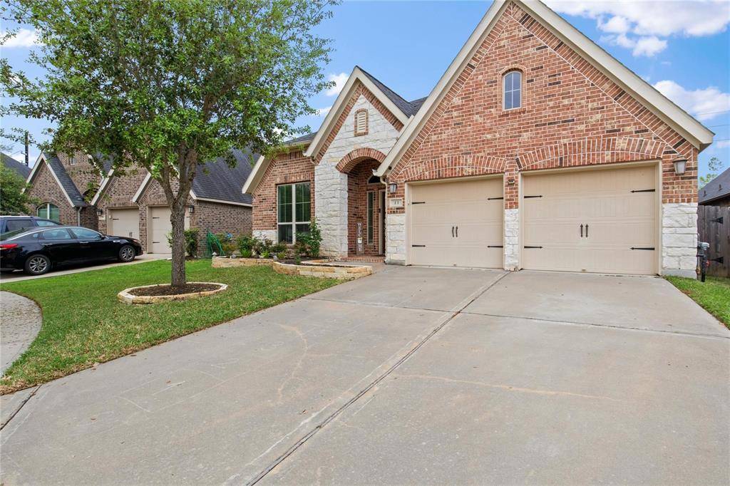 Richmond, TX 77406,11 Eden Hollow LN