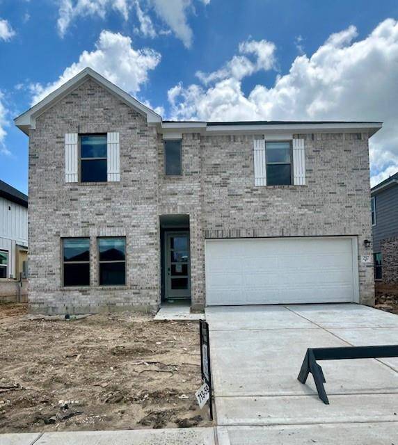 Alvin, TX 77511,217 Orchard Laurel DR