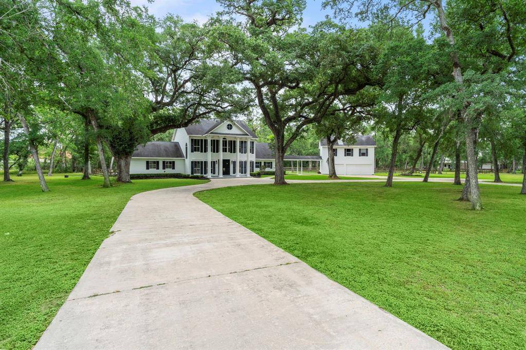 Needville, TX 77461,13451 E Brazos Bend DR