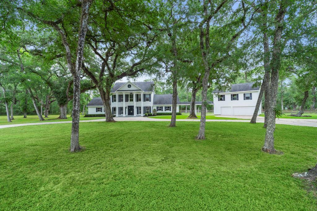 Needville, TX 77461,13451 E Brazos Bend DR