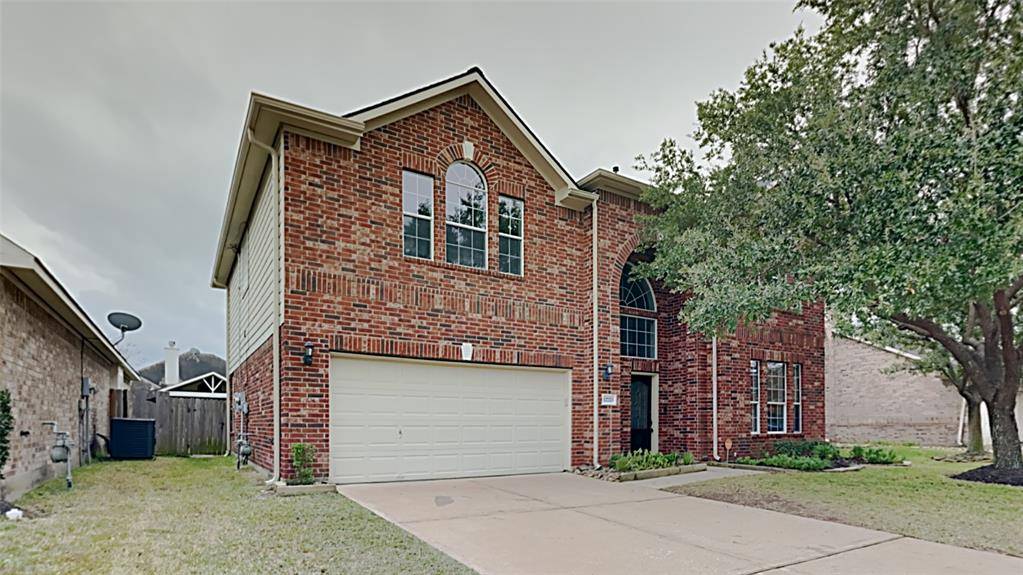 Tomball, TX 77377,12723 Friar Village DR