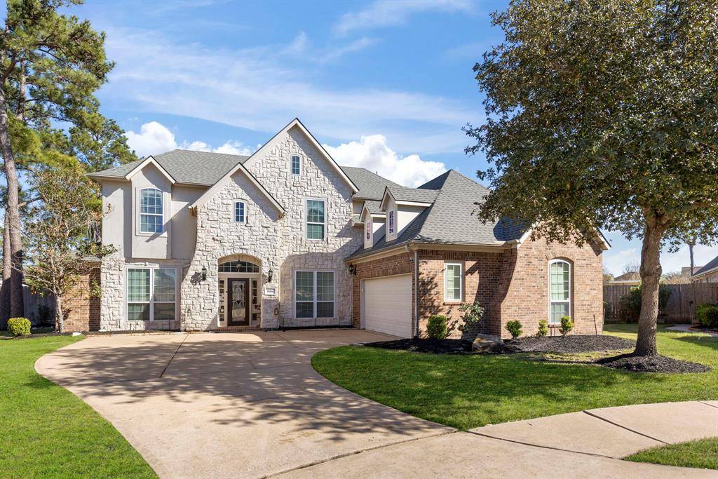 Tomball, TX 77377,18806 Manleigh CT