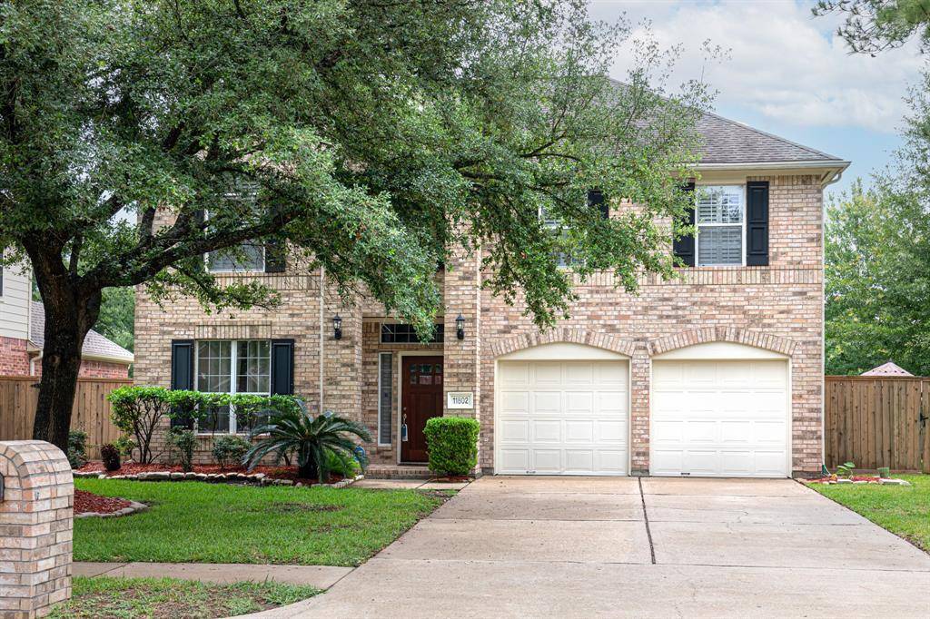 Tomball, TX 77377,11802 Laurel Meadow DR