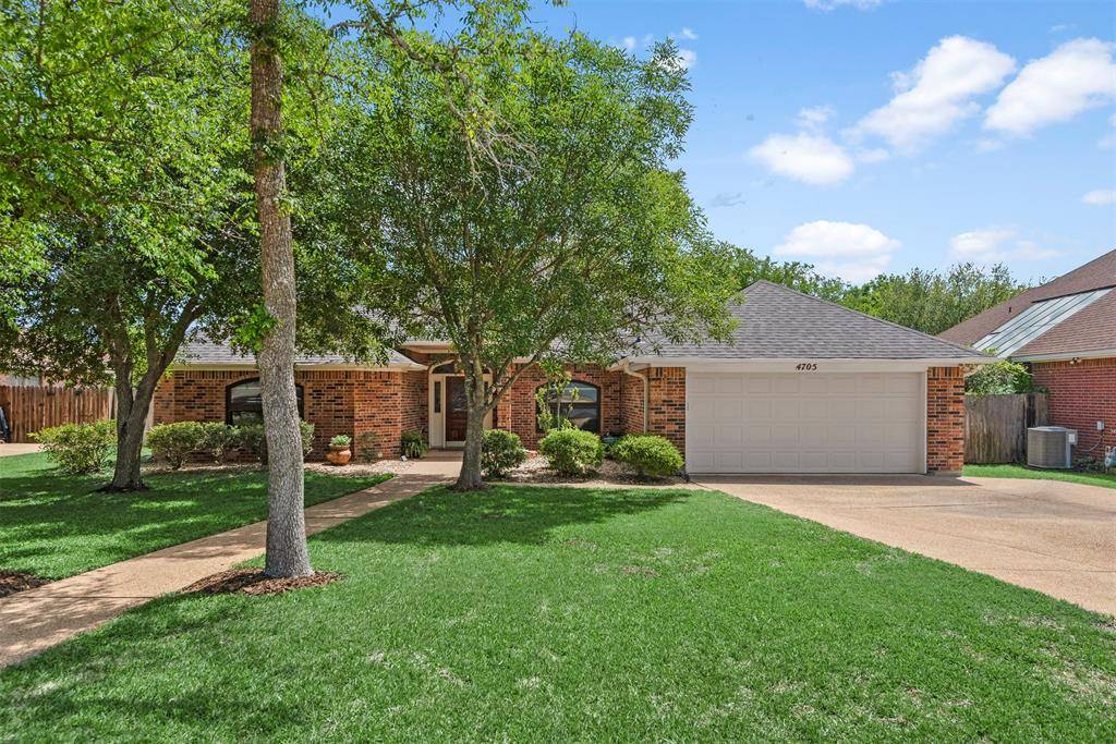 Bryan, TX 77802,4705 Tiffany Park CIR