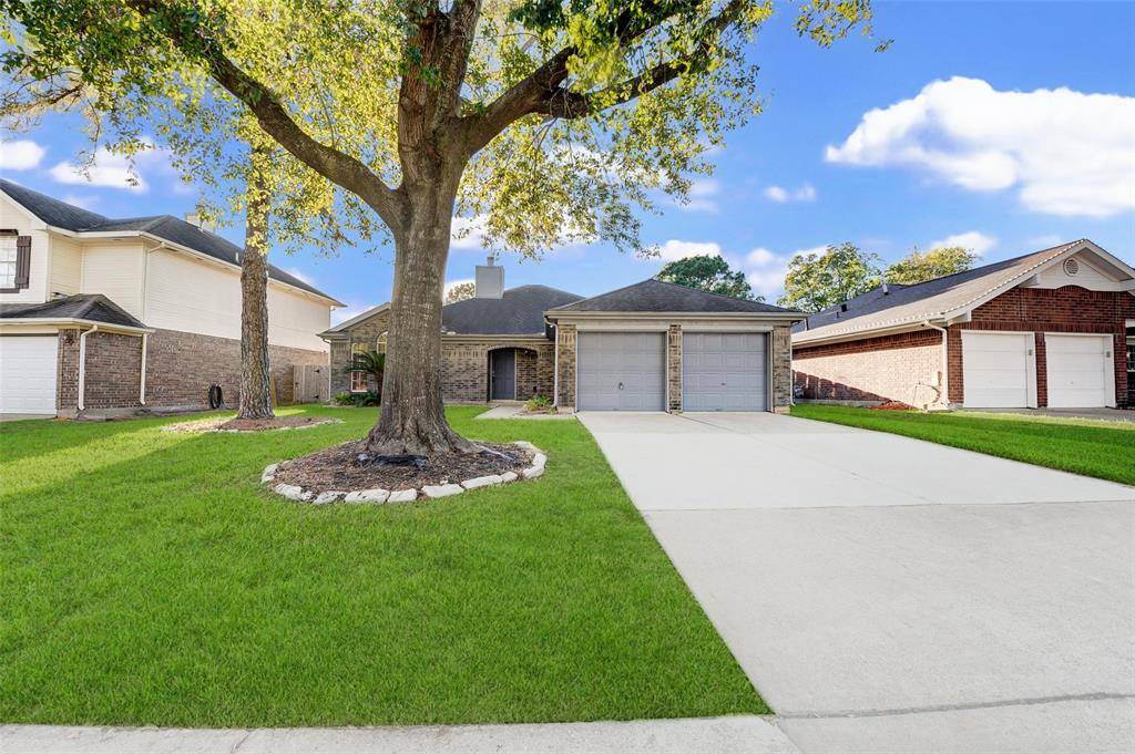 Houston, TX 77095,7707 Hudson Oaks DR