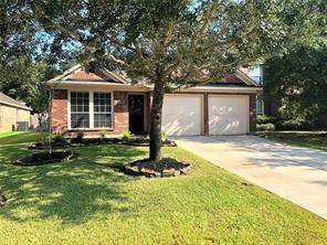 Kingwood, TX 77339,26924 Carriage Manor LN