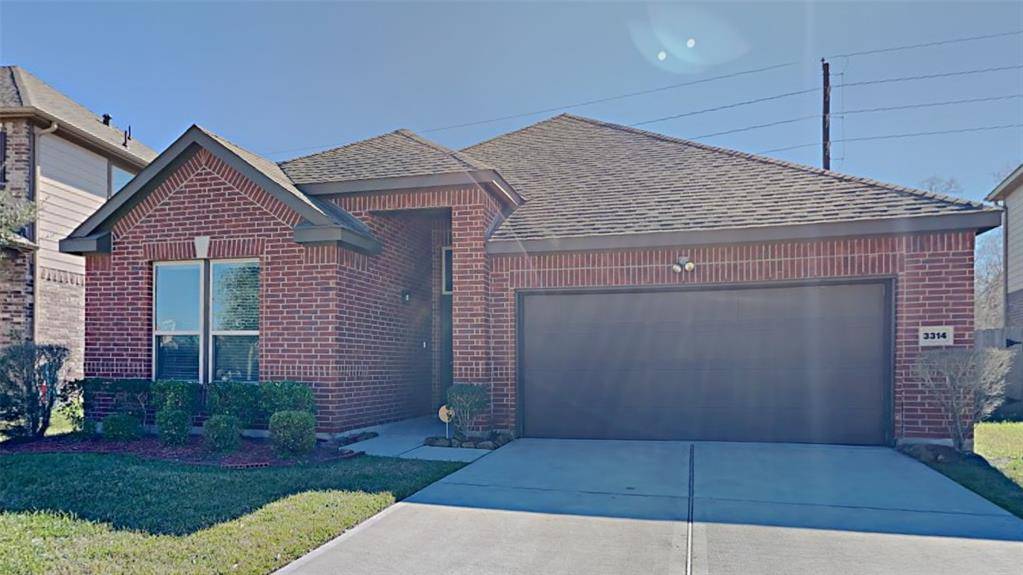 Pearland, TX 77584,3314 Regal Park LN