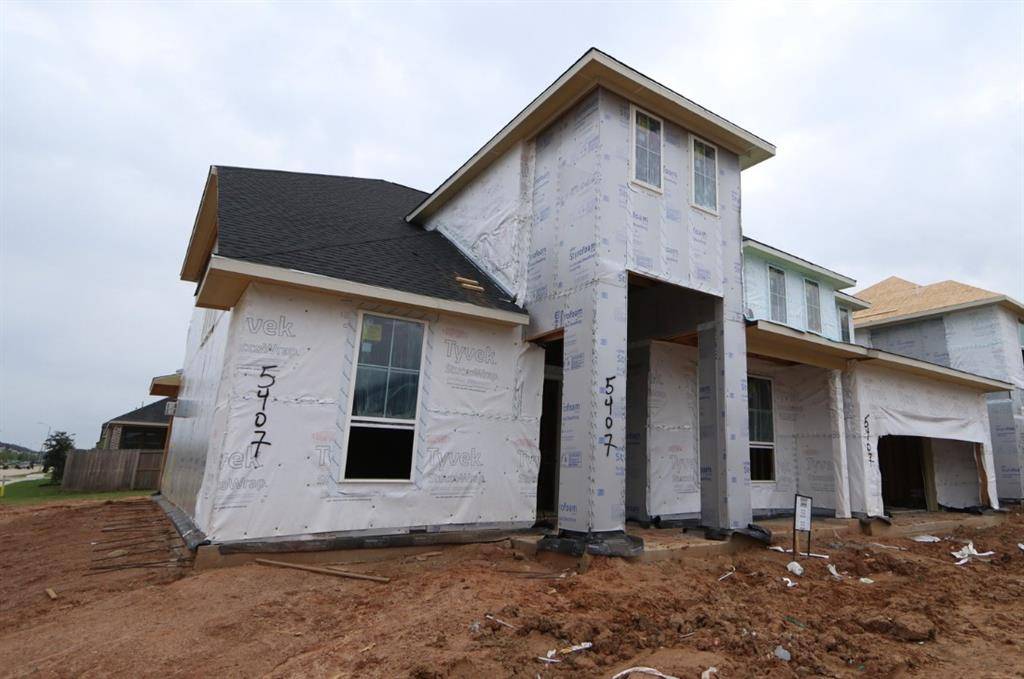 Fulshear, TX 77441,5407 Rocky Banks WAY