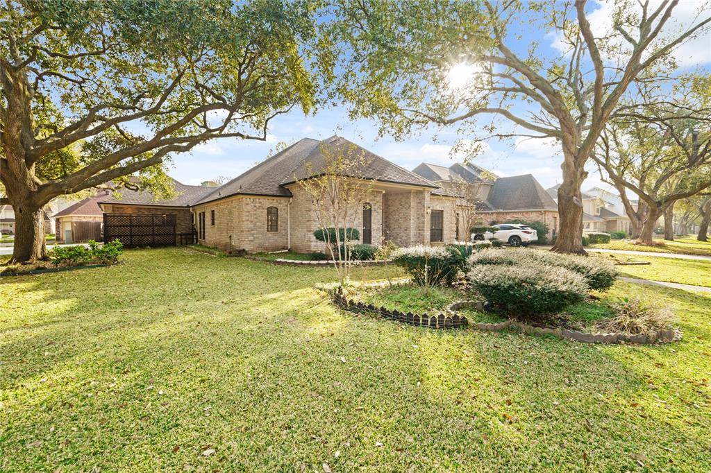 Katy, TX 77450,1015 Flagmore DR