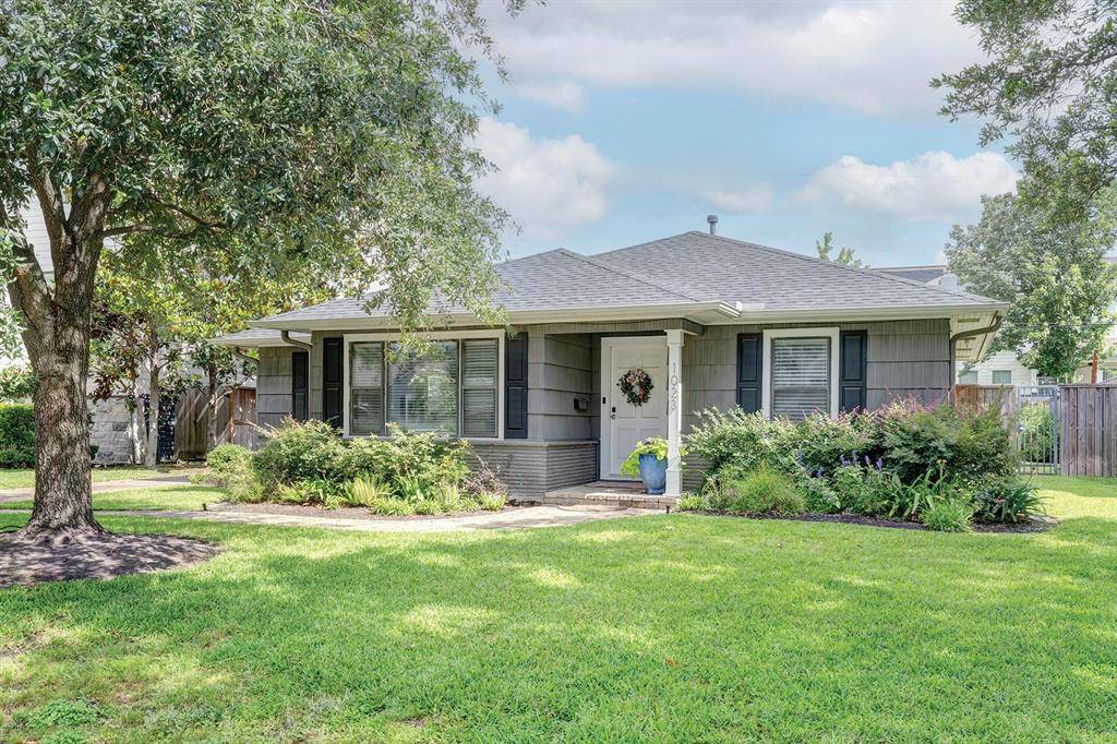 Houston, TX 77008,1023 Waltway DR
