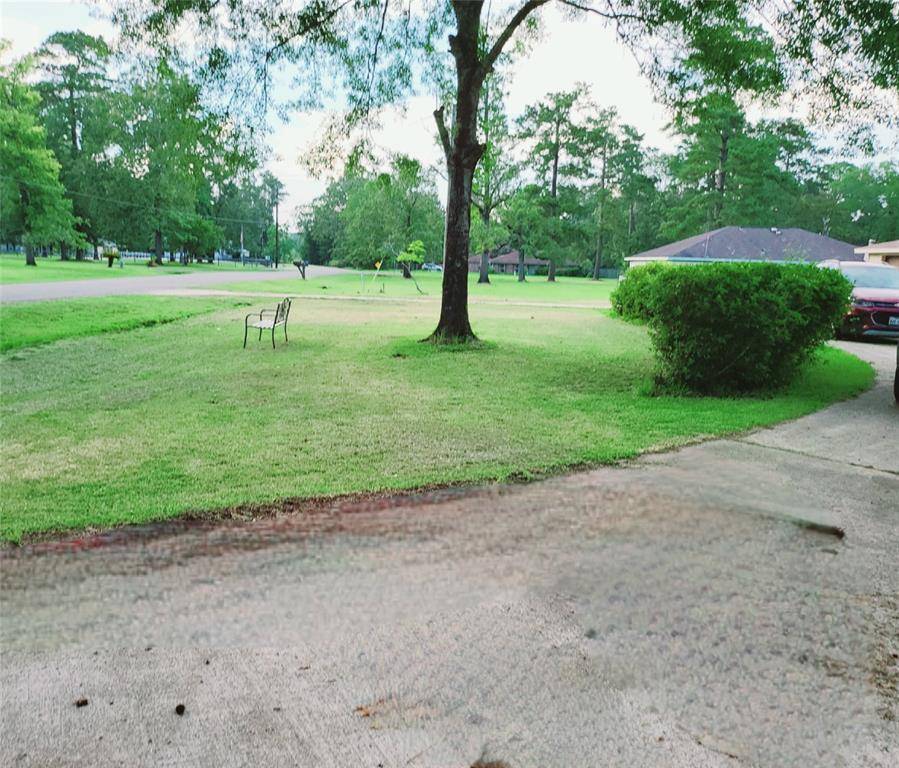 Bevil Oaks, TX 77713,7950 Sweetgum RD