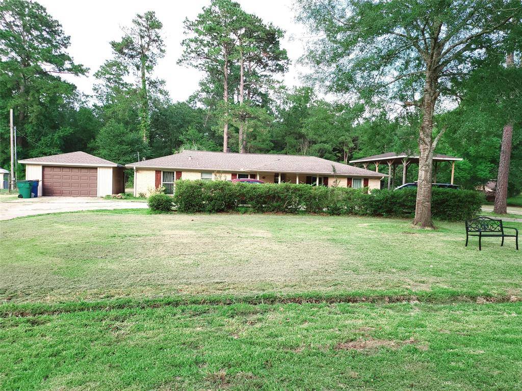 Bevil Oaks, TX 77713,7950 Sweetgum RD