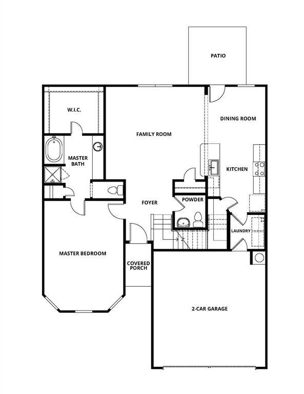 Magnolia, TX 77354,21550 Bluebonnet Bay DR