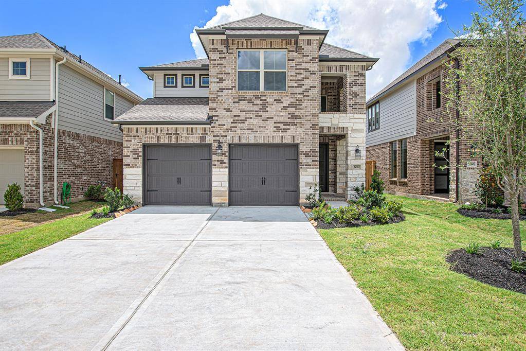 Katy, TX 77493,7019 Golden Groundsel DR