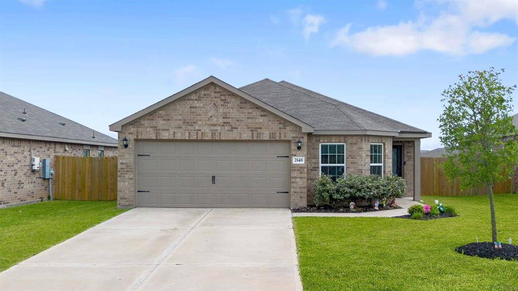 Katy, TX 77493,2148 Mule Ridge DR