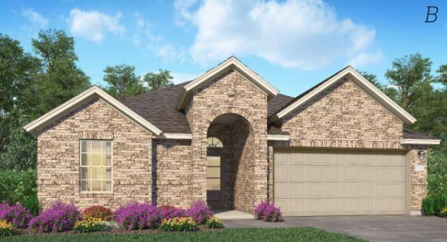 Rosenberg, TX 77471,5007 Twin Summit DR