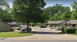 Bastrop, LA 71221,100 Northwood DR