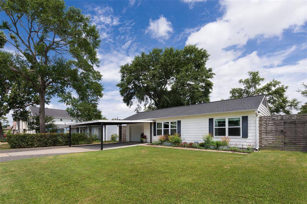 Houston, TX 77018,1810 Chippendale RD