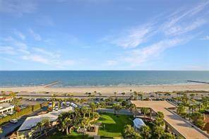 Galveston, TX 77551,5220 Seawall Blvd #538C 1