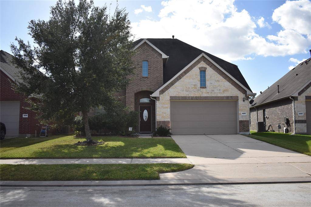 Katy, TX 77494,4610 Ferndale Meadows DR