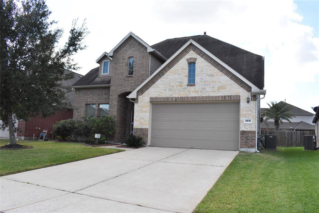 Katy, TX 77494,4610 Ferndale Meadows DR