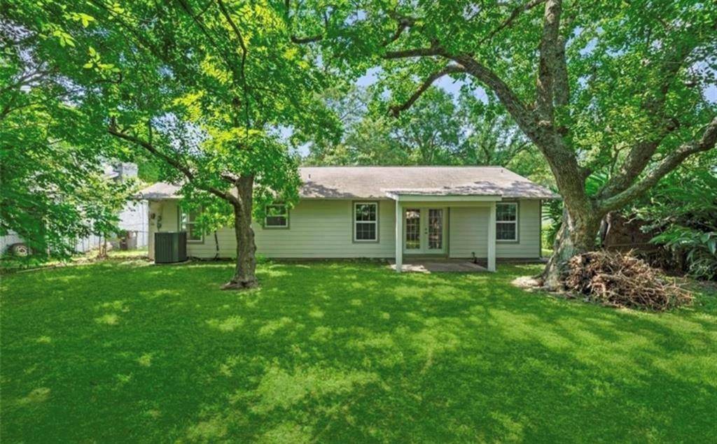 Houston, TX 77074,7034 Hazen ST