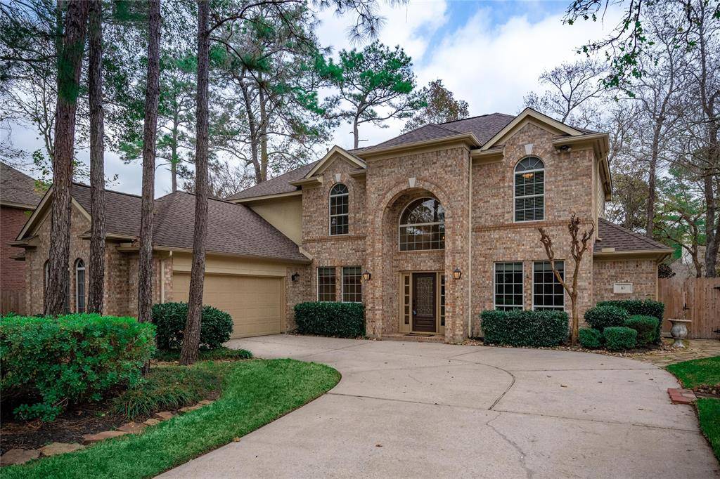 The Woodlands, TX 77382,10 Wild Colt PL