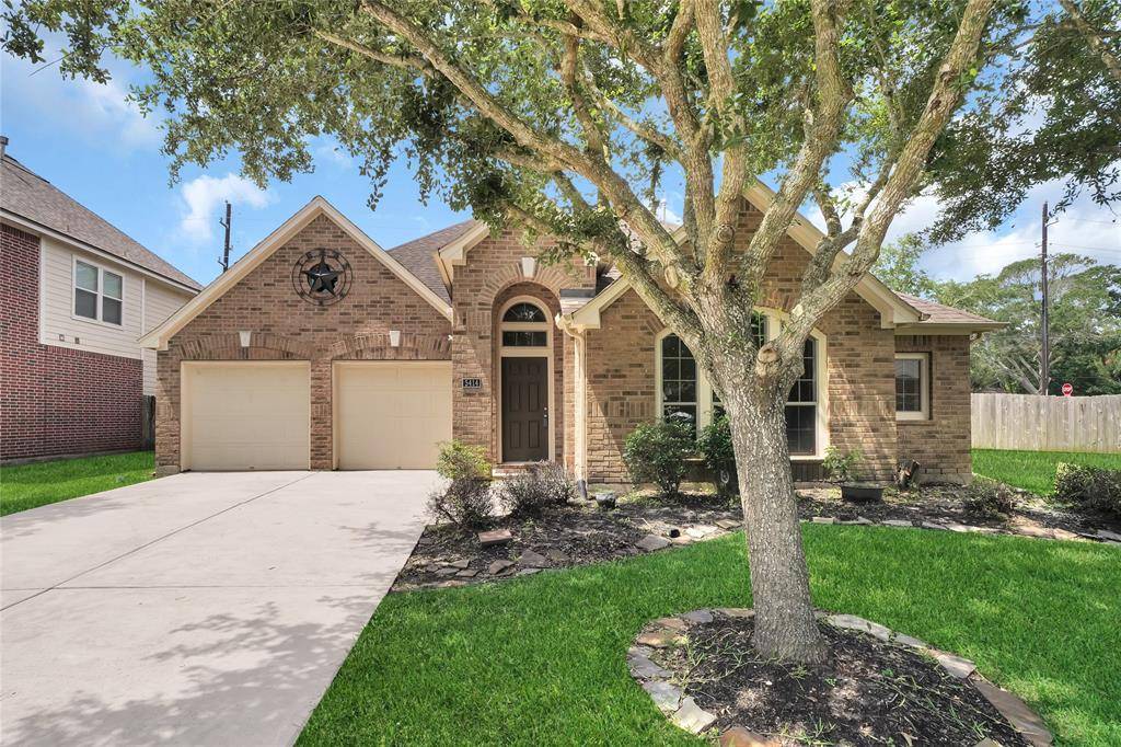 Rosenberg, TX 77471,5414 Cunningham LN