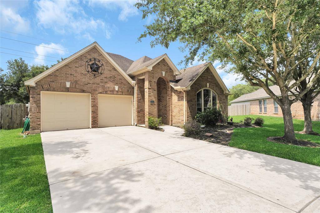 Rosenberg, TX 77471,5414 Cunningham LN