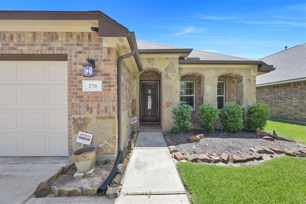 Magnolia, TX 77354,276 Country Crossing CIR