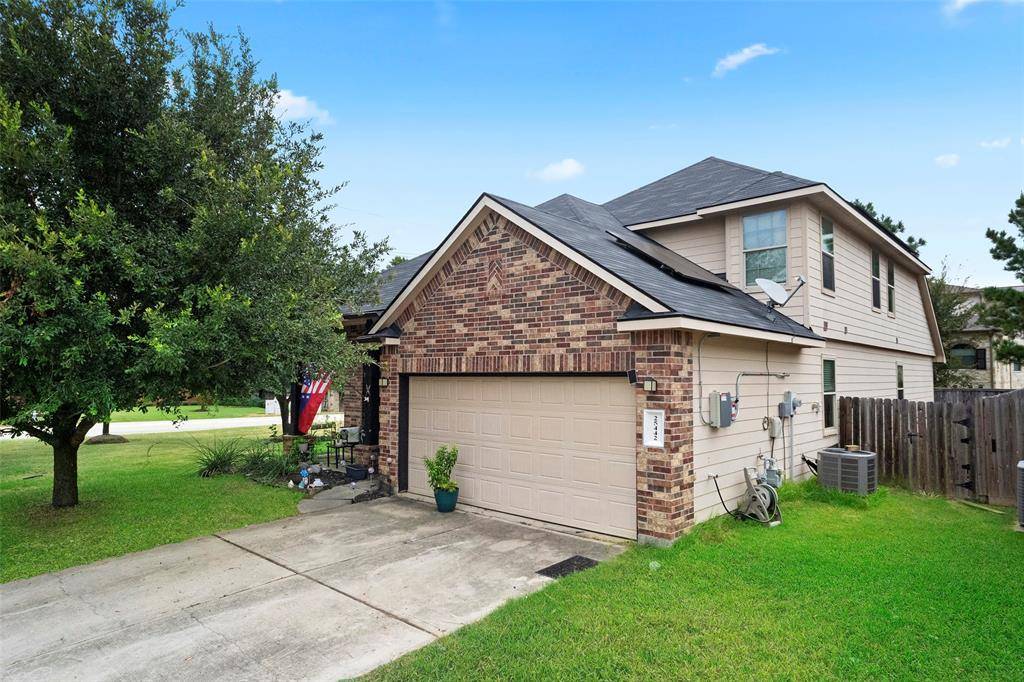 Tomball, TX 77375,25442 Saddlebrook Champion WAY