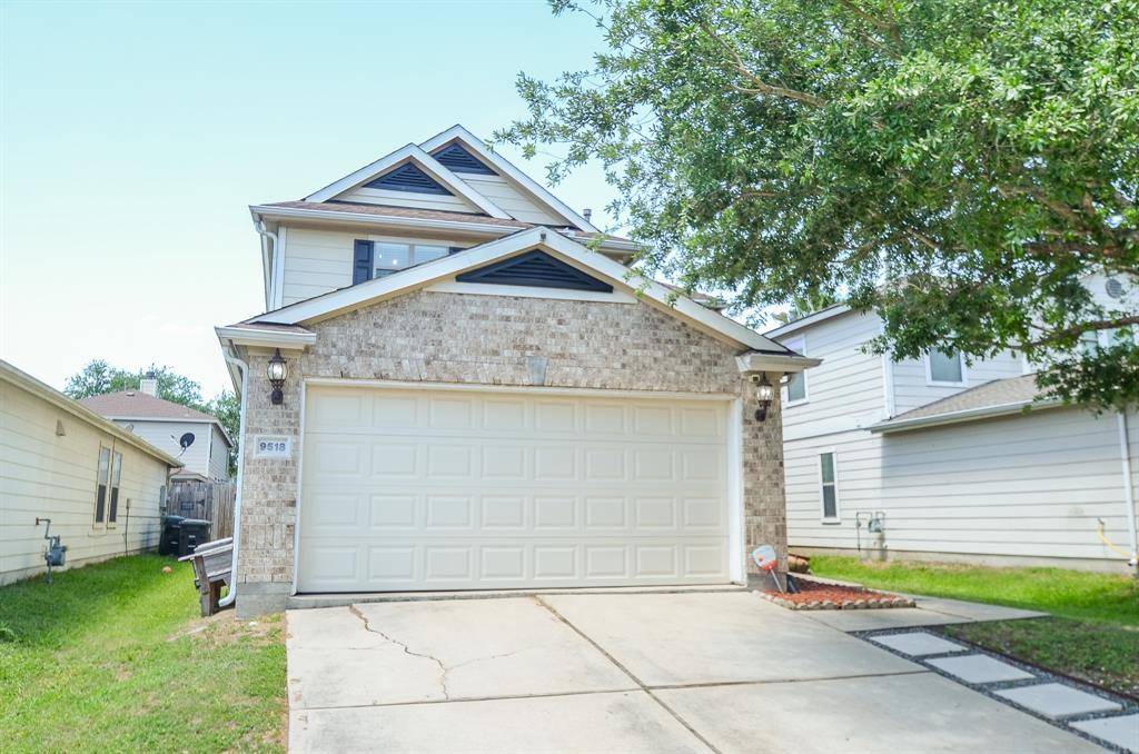 Houston, TX 77075,9518 Prairie Dale CT