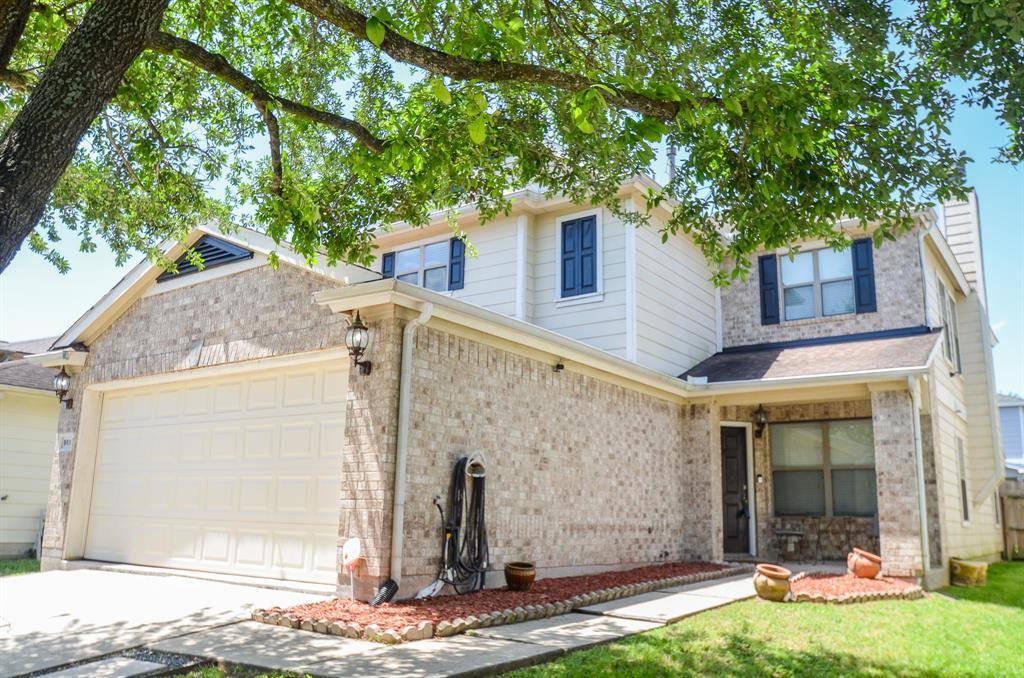 Houston, TX 77075,9518 Prairie Dale CT