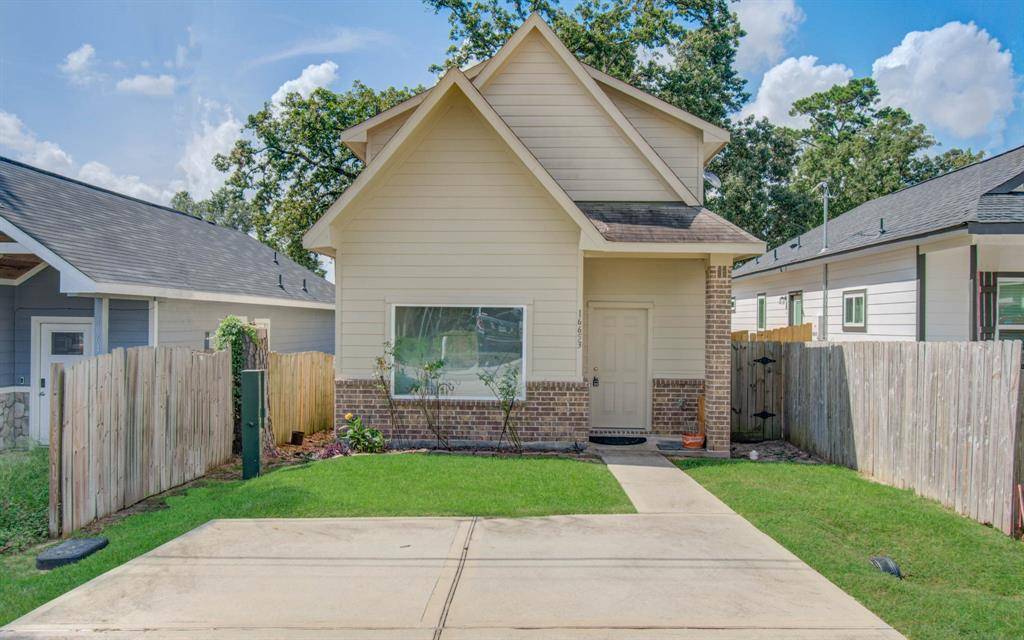 Montgomery, TX 77316,16653 E Hammon