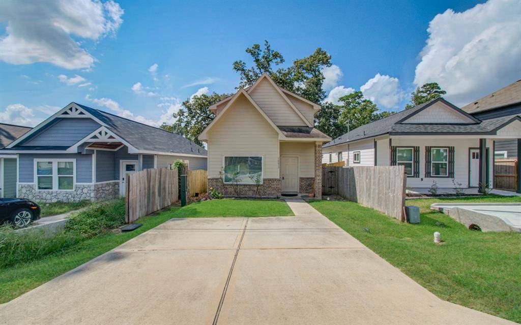 Montgomery, TX 77316,16653 E Hammon