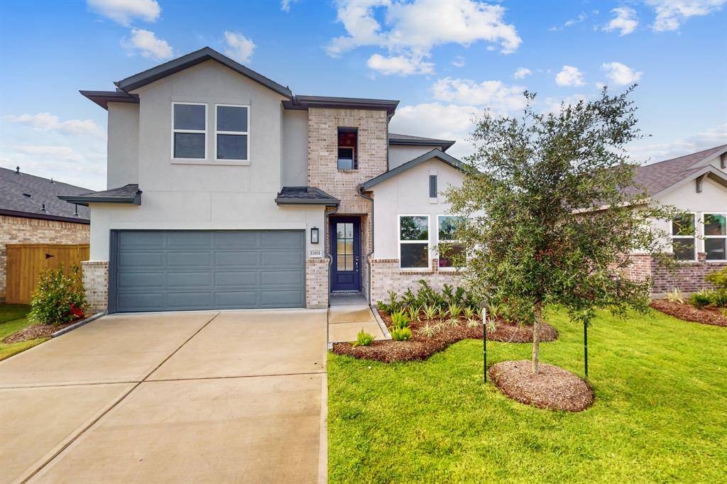 Tomball, TX 77433,1203 Sugar DR