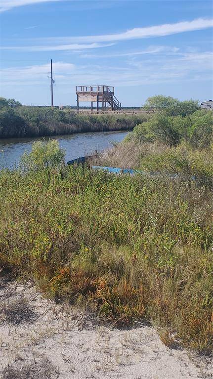 Gilchrist, TX 77617,1133 Van Sant