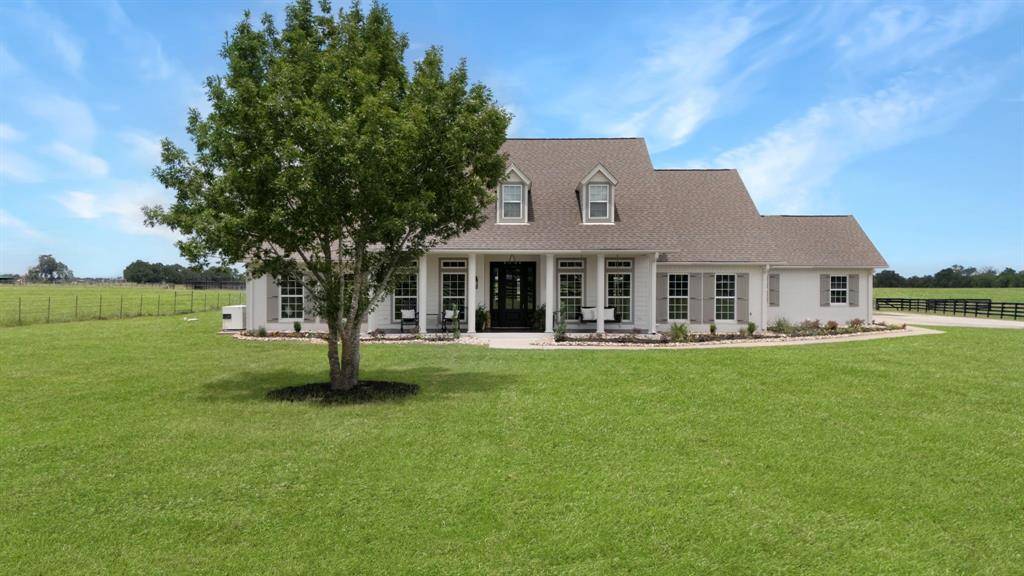 Midway, TX 75852,9500 OSR