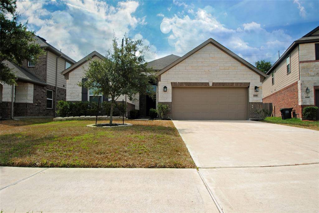 Pearland, TX 77584,3306 Havenwood Chase LN