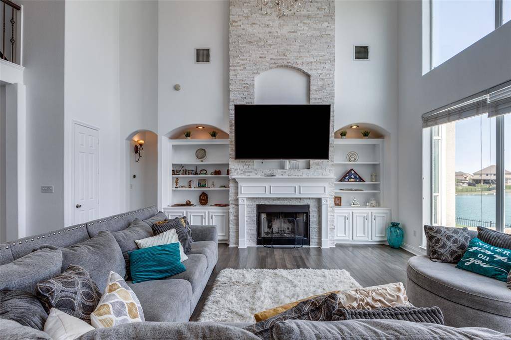 Manvel, TX 77578,8 Cypress Point CT