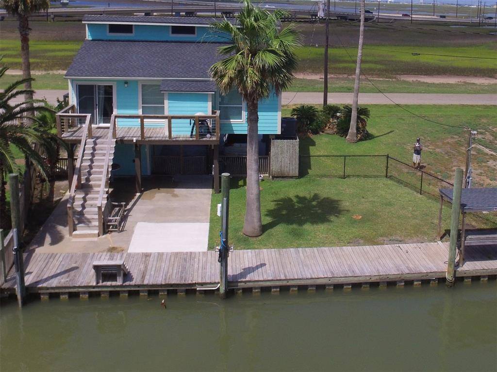 Freeport, TX 77541,36 Tarpon LN