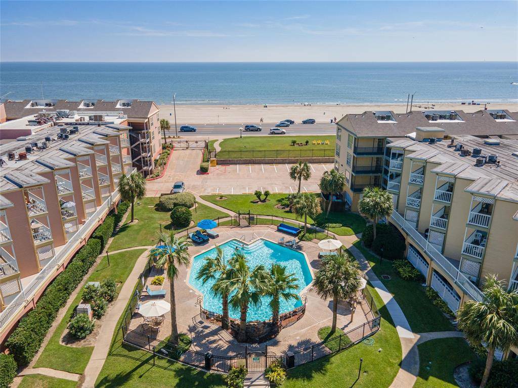 Galveston, TX 77551,6300 Seawall BLVD #5308