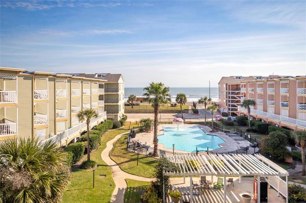 Galveston, TX 77551,6300 Seawall BLVD #5308