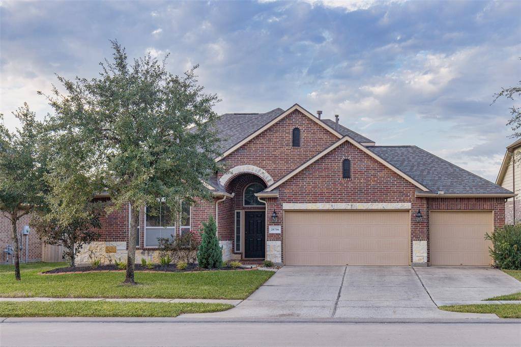 Cypress, TX 77433,20706 Great Pines DR