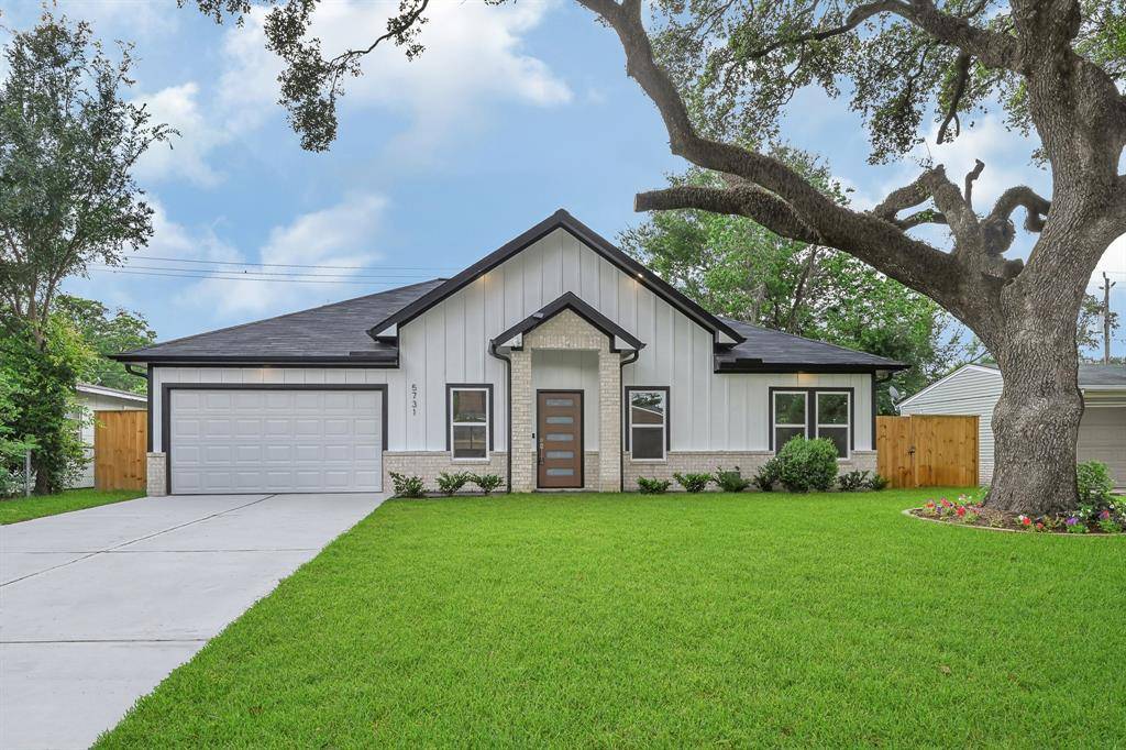 Houston, TX 77021,5731 Belvedere ST